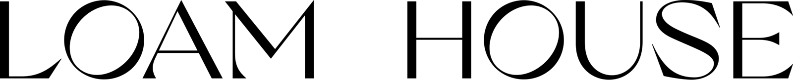 Loam House
